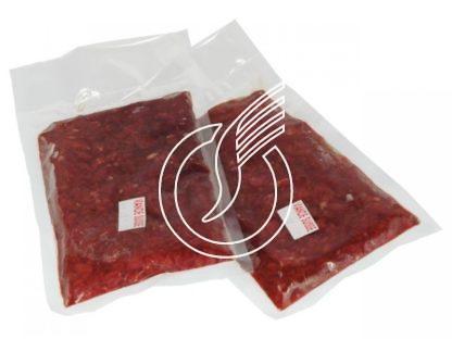 Rinds-Tartar, flach gefroren