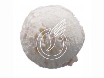 Glace artisanale Mont Blanc 2.5 lts