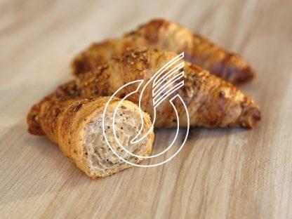 Mini-croissant aux graines