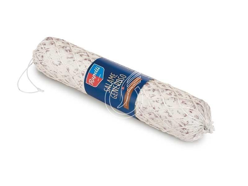 Salami Generoso entier (nostrano)