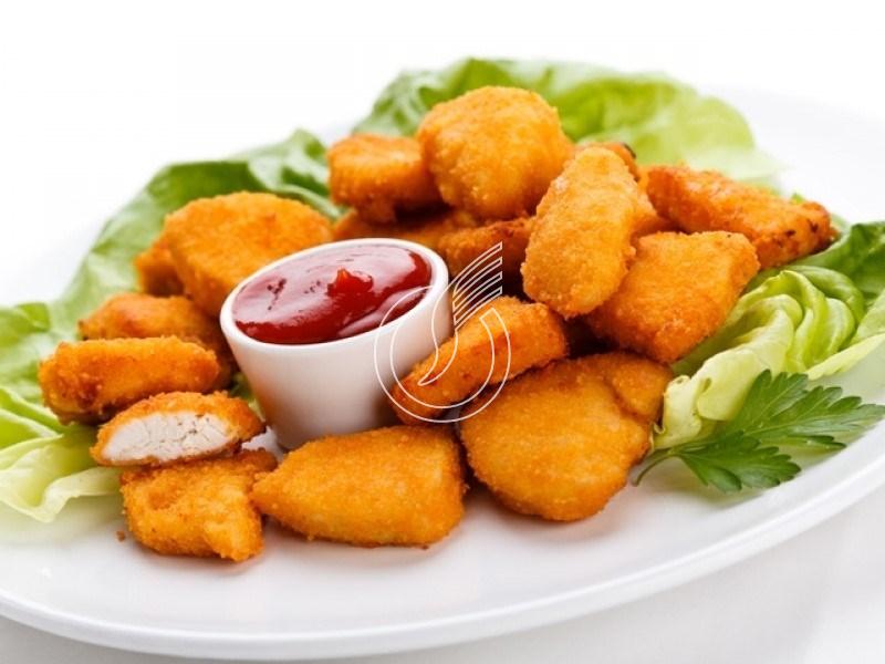 Croustilles De Poulet Pr cuites PREMIUM Pitoeuf SA croustilles-de-poulet-pr-cuites-premium-pitoeuf-sa