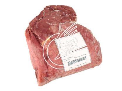 Entrecôte de Zèbre