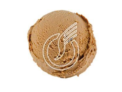 Glace artisanale chocolat au lait 2.5 lts