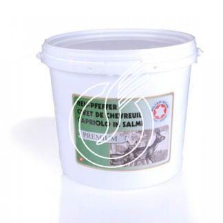 Civet de chevreuil premium