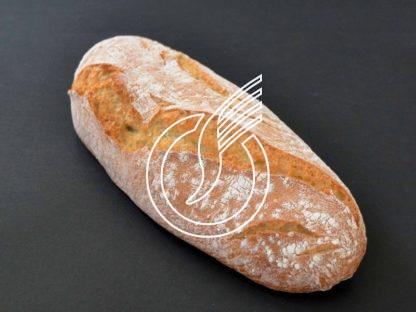 Pagnotta (ciabatta rustique)