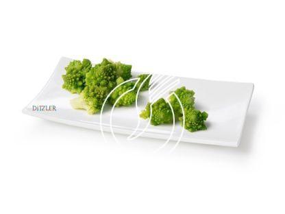 Romanesco-Röschen