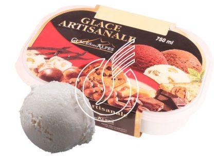 Glace 0.75 litre thym