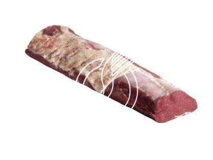 Entrecôte de génisse 12-18 mois "Premium"