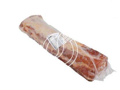Schweins-Nierstück geräucht