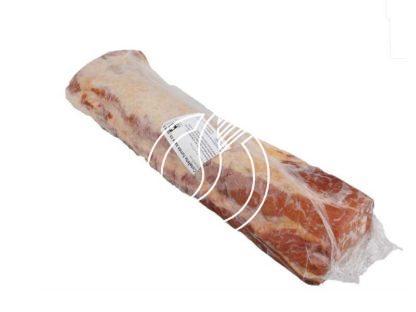 Schweins-Nierstück geräuchert