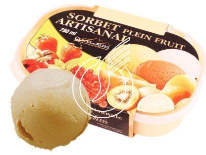 Eis 0.75lts Melone