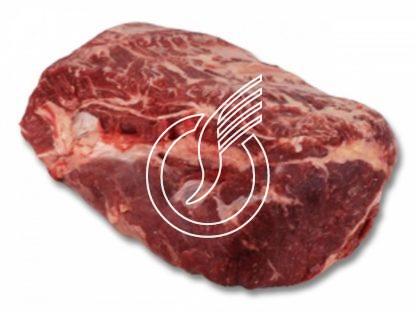 Entrecôte parisienne de boeuf