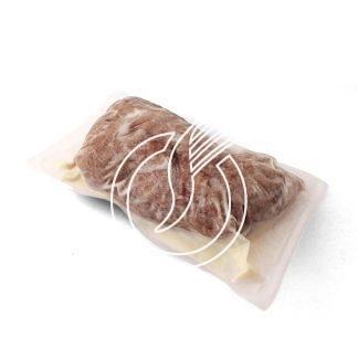 Éffilochés de canard confit