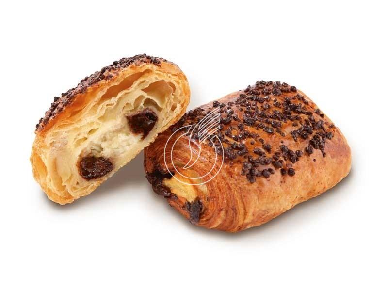Choco Pakin Pain triple choco – Pitoeuf SA