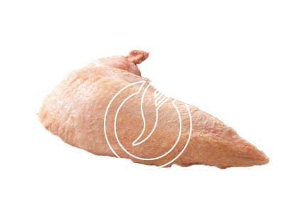 Weisse Freiland Poulet Supreme "Label Rouge"