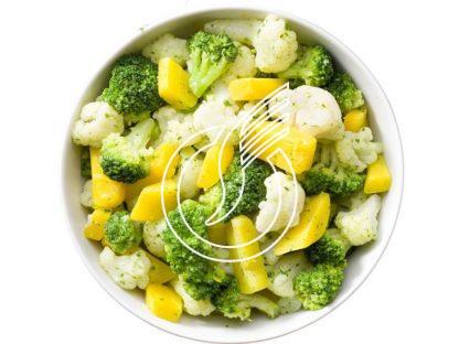 "Cuisin'easy" Légumes Nordic
