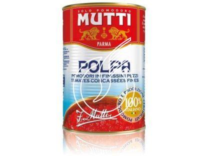 Tomaten Polpa 5/1 "Mutti"