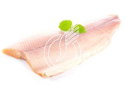 Filets de truites fumé "GlobalGap"