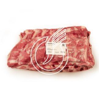 Ribs de veau