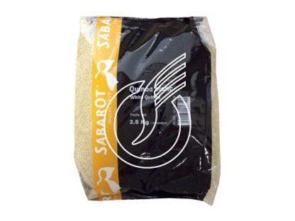 Quinoa Weiss "SABAROT"