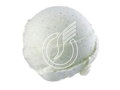 Sorbet terroirs basilic 1.5 lts