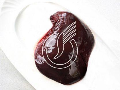 Foie de veau