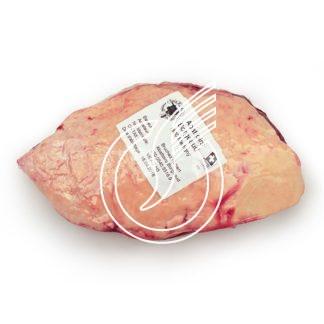 Rinds-Huftdeckel mit Fett "Eringer"