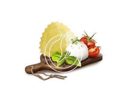 Triondo Tomate et mozzarella