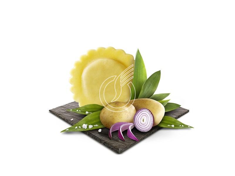 Girasoli Ail des ours