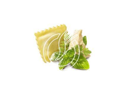 Ravioli Kräuter-Pesto