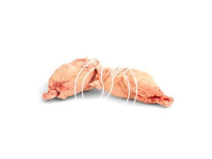 Ailerons de poulet retroussé SUISSE