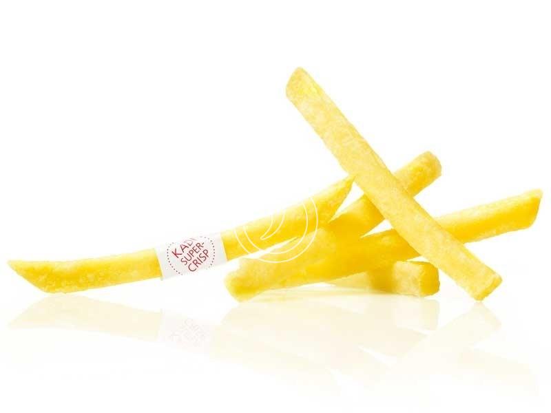 Kadi Super-Frites