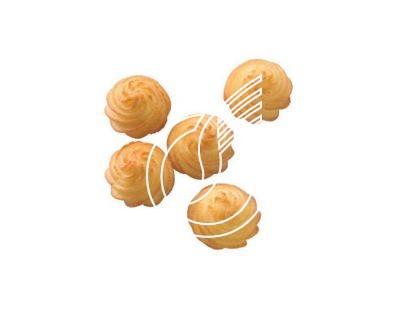 Pommes Duchesses Gastro