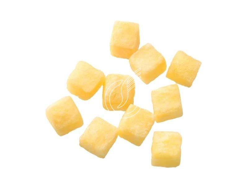 Pommes rissolées
