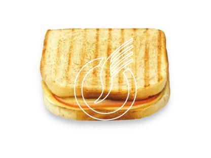 Romer's Toast Master Croque - Monsieur