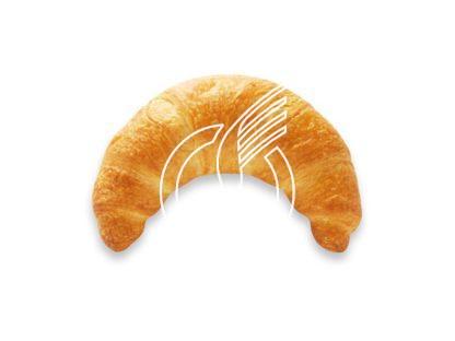 Romer's Croissant au beurre