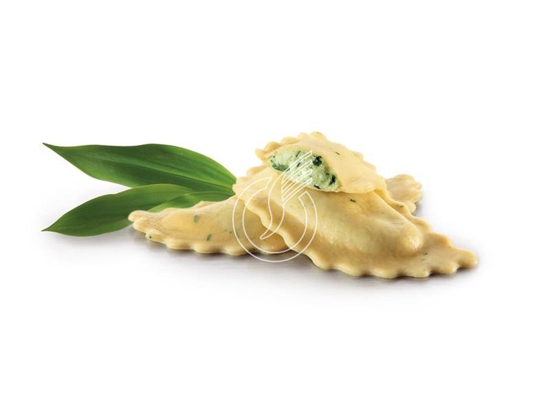 Hilcona Agnolotti Ail des ours