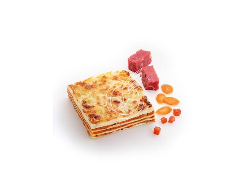 Hilcona Lasagne Bolognaise 9 kg
