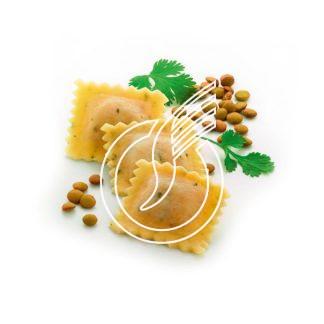Hilcona Ravioli Légumes Dal