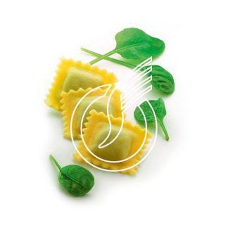 Hilcona Ravioli Épinards BIO