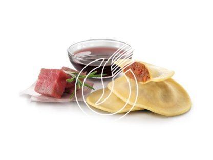 Hilcona Raviolo Brasato