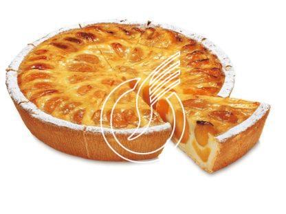 Kern & Sammet Aprikosenkuchen