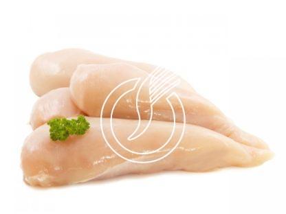 Poulet-Brust Innenfilet