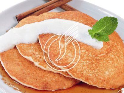 Pancake EDNA