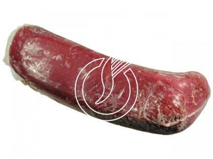 Rinds-Runder-Mocken