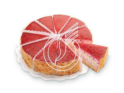 Romer's Himbeertorte
