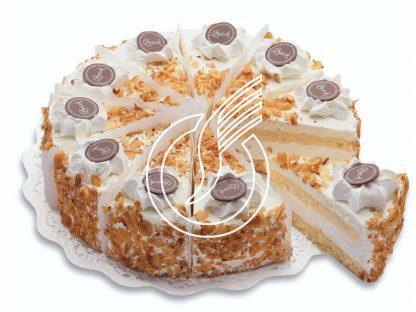 Romer's Quarktorte