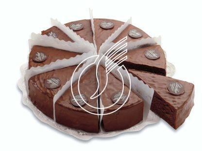 Romer's Sachertorte