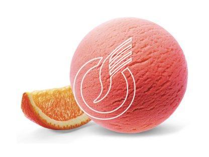 Sorbet Blutorangen 4 lts I Gelati