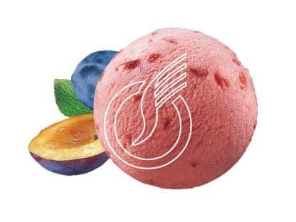 Sorbet Pruneau Superiore 4 lts I Gelati